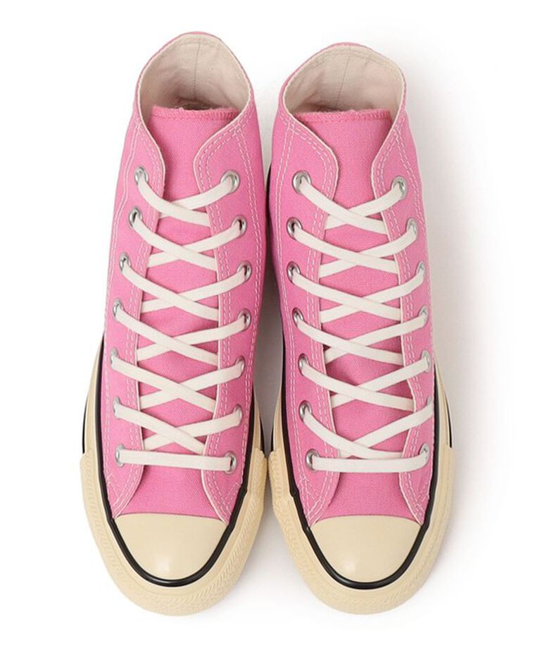 SHIPS any「CONVERSE:ALL STAR US AGEDCOLORS HI ハイカット スニーカー」|スニーカー|