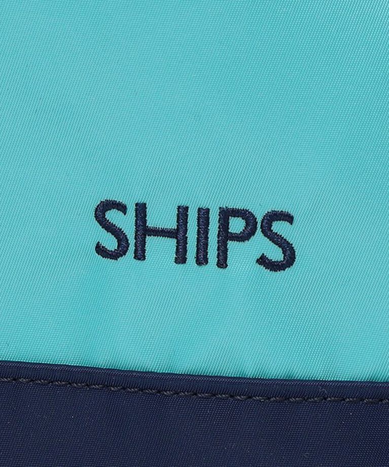 SHIPS KIDS「SHIPS KIDS:レッスン トート バッグ」|トートバッグ|