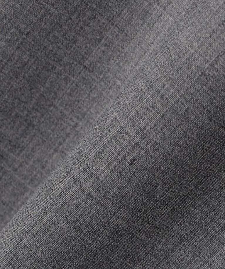 SHIPS for women「SHIPS Primary Navy Label:〈洗濯機可能〉ワイド イージー パンツ」|その他|