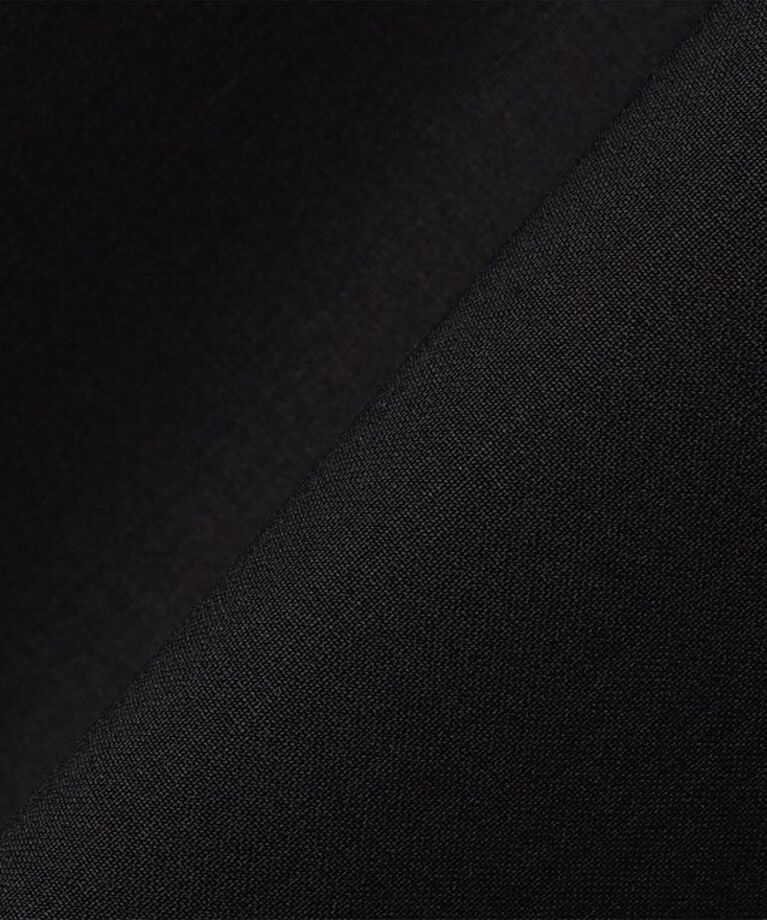SHIPS for women「SHIPS Primary Navy Label:〈洗濯機可能〉ワイド イージー パンツ」|その他|