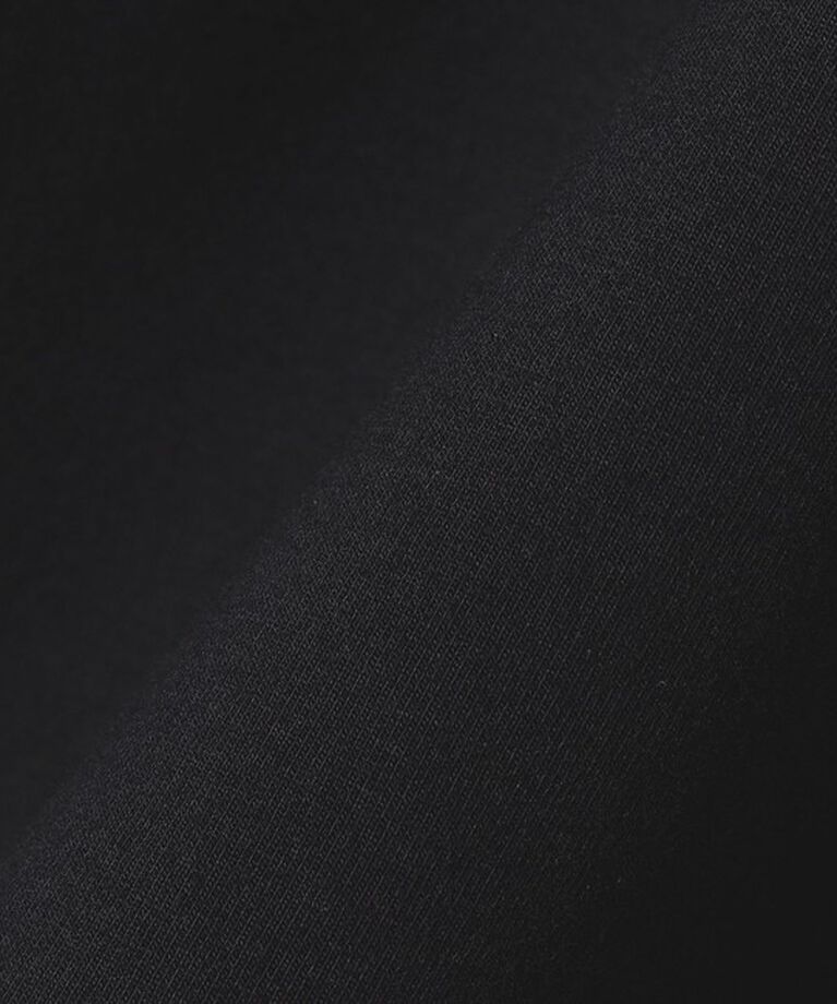 SHIPS any「SHIPS any:〈洗濯機可能〉インレイ ハーフスリーブ ショートTEE」|Tシャツ・カットソー|
