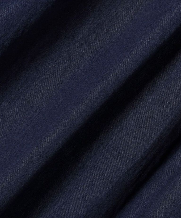 SHIPS any「SHIPS any: デニム ポケット シャツ［SHIPS any DENIM］」|シャツ・ブラウス|