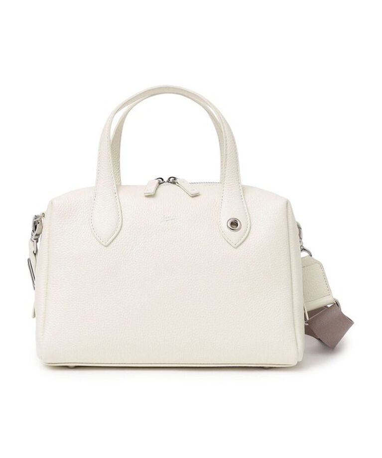 SHIPS for women「BEAURE:SQ TAPE BOSTON」|ボストンバッグ|