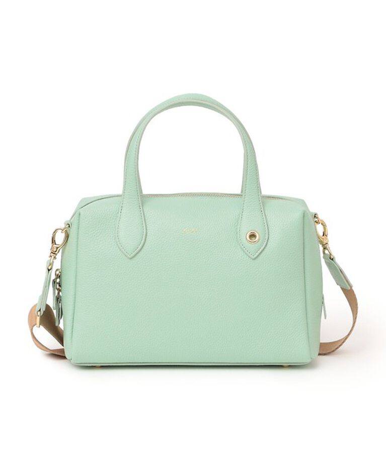 SHIPS for women「BEAURE:SQ TAPE BOSTON」|ボストンバッグ|