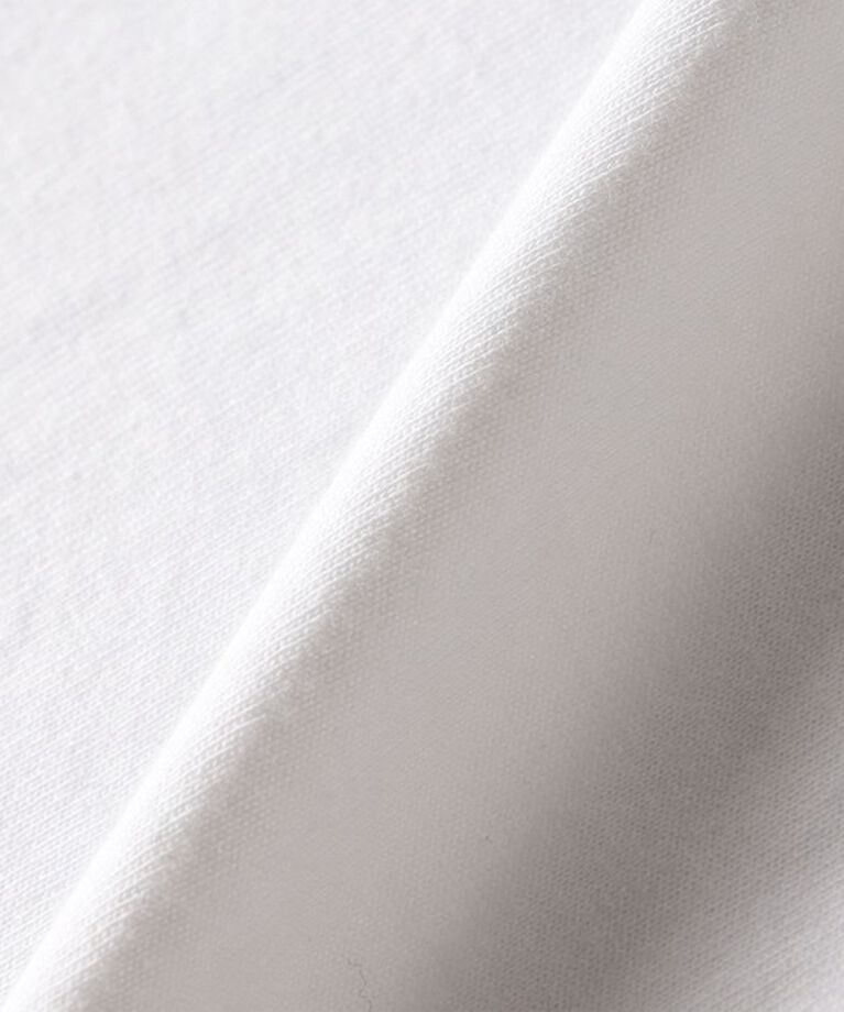 SHIPS for women「【SHIPS別注】Champion: ロング スリーブ TEE」|Tシャツ・カットソー|