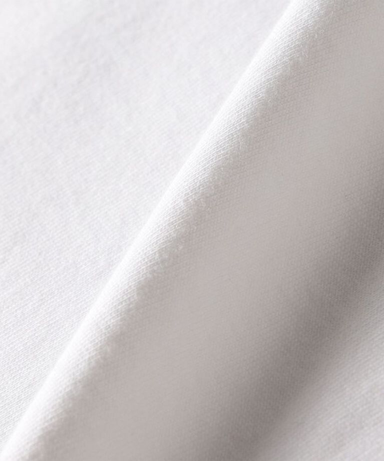 SHIPS for women「【SHIPS別注】Champion: ロング スリーブ TEE」|Tシャツ・カットソー|