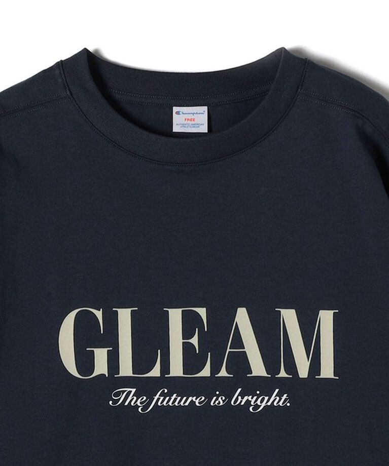 SHIPS for women「【SHIPS別注】Champion: ロング スリーブ TEE」|Tシャツ・カットソー|