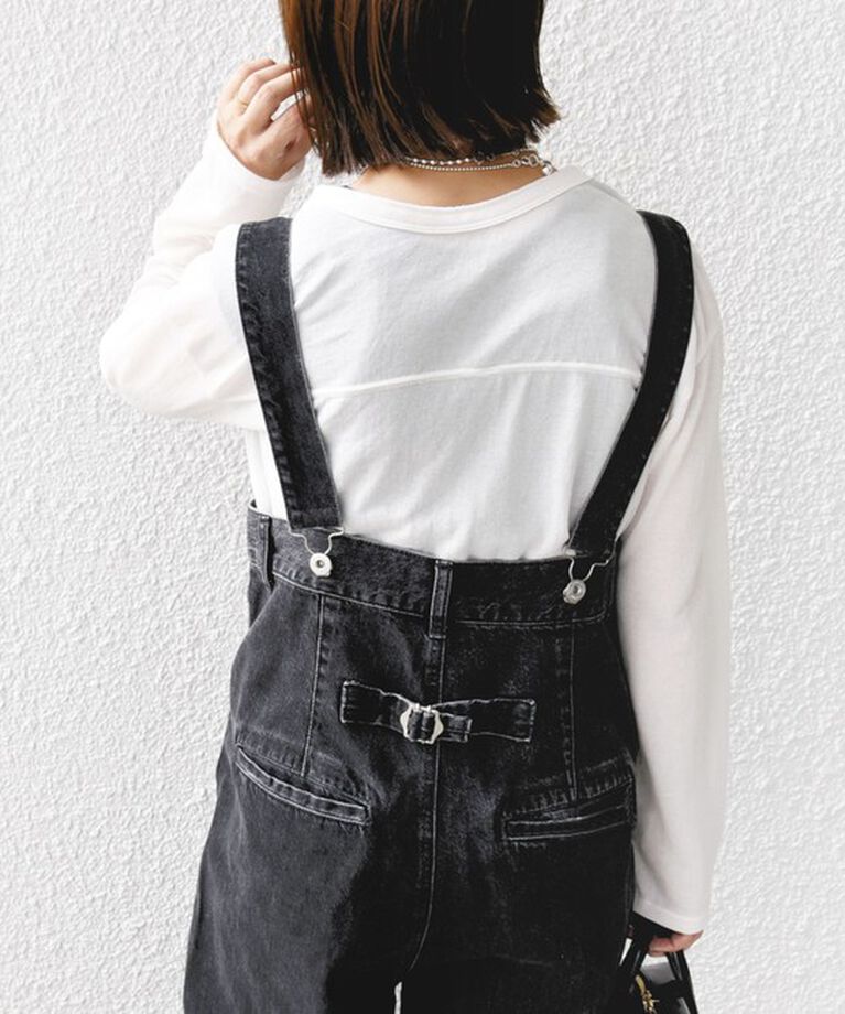 SHIPS for women「〈洗濯機可能〉シアー 裏毛 2WAY プルオーバー」|Tシャツ・カットソー|