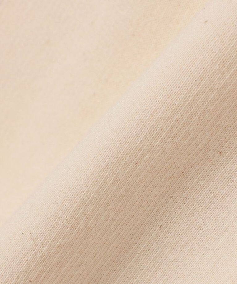 SHIPS Days「【SHIPS DAYS別注】UNDYED: ラグラン クルー スウェット」|ベスト・ジレ|