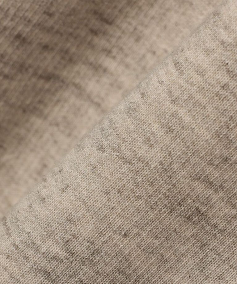 SHIPS Days「【SHIPS DAYS別注】UNDYED: ラグラン クルー スウェット」|ベスト・ジレ|