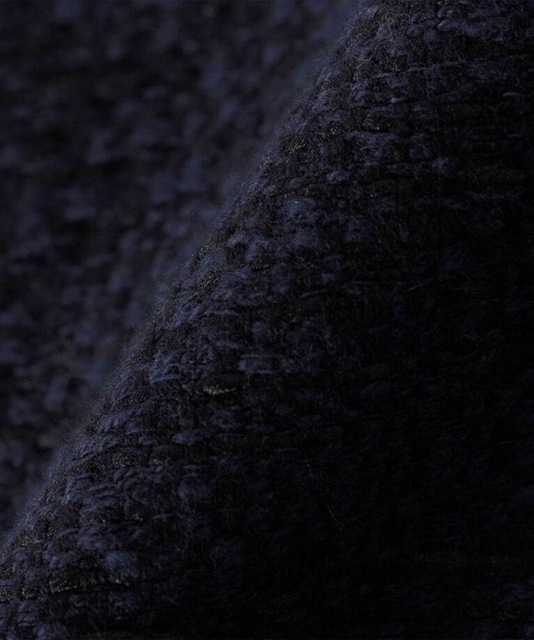 SHIPS any「SHIPS any: ツイード シングル ポケット ジャケット［NAVY BLUE］」|その他|