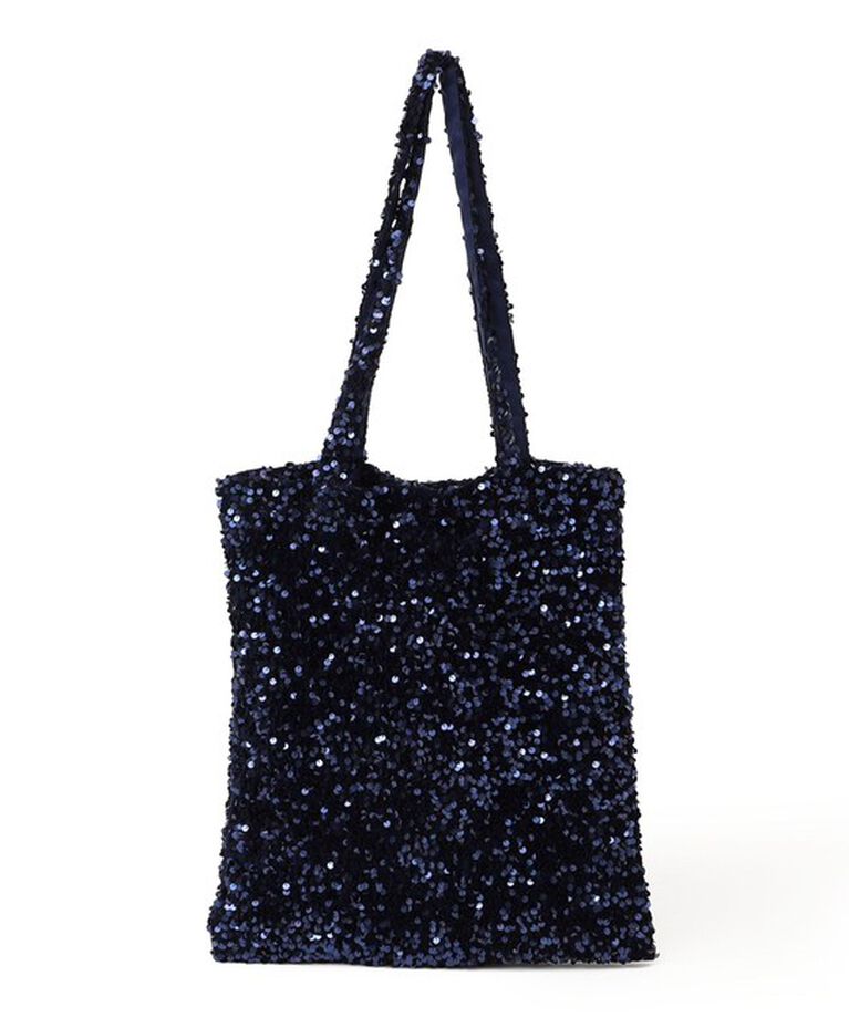 SHIPS for women「【SHIPS別注】Uhr:トート バッグ」|トートバッグ|