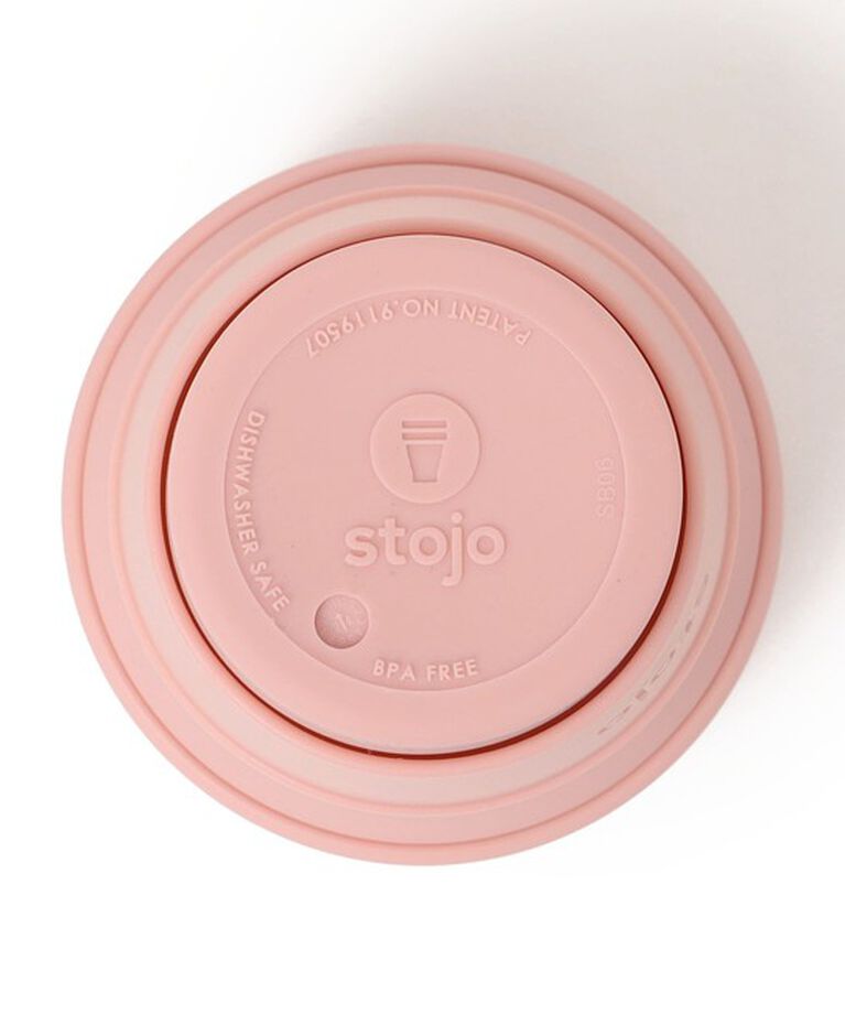 SHIPS any「stojo: 折りたたみ式 ポケット カップ」|グラス・マグカップ|