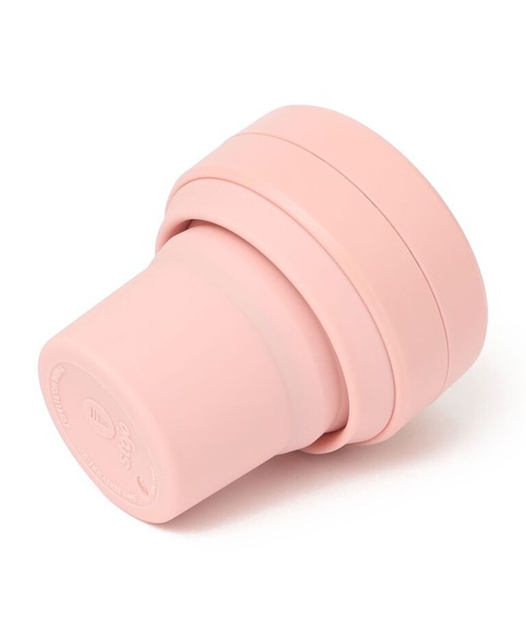 SHIPS any「stojo: 折りたたみ式 ポケット カップ」|グラス・マグカップ|