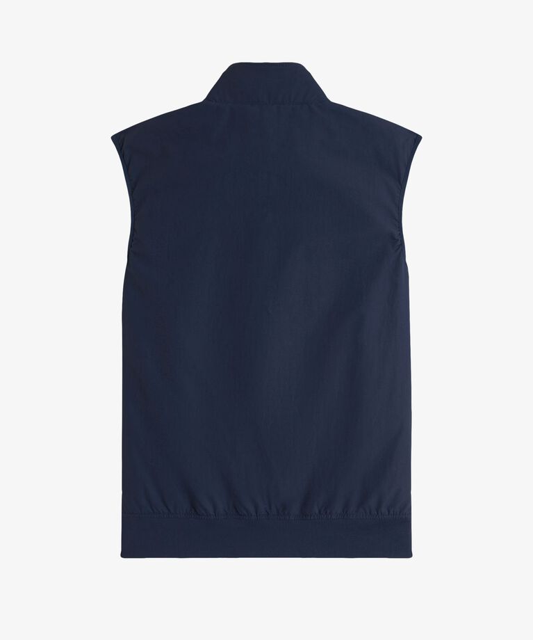 FRED PERRY 「The Brentham Gilet」|ベスト・ジレ|