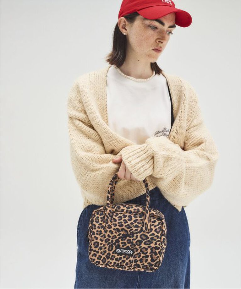 OUTDOOR PRODUCTS Usual Things「DOWNTOWN GIRL CAP」|キャップ・キャスケット|