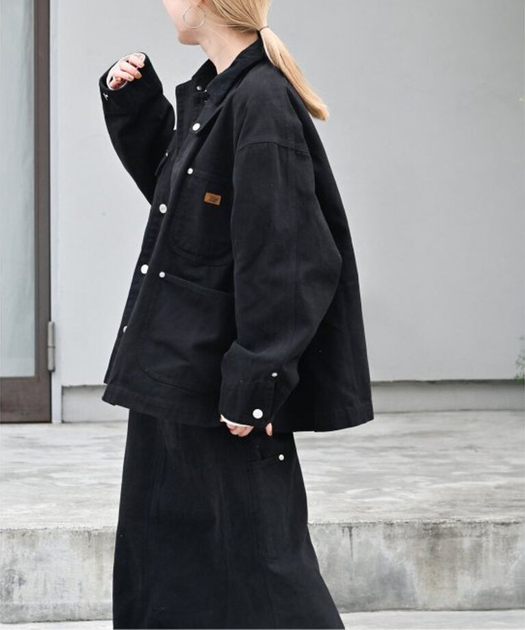 OUTDOOR PRODUCTS Usual Things「ULT 2WAYダックカバーオール」|その他|