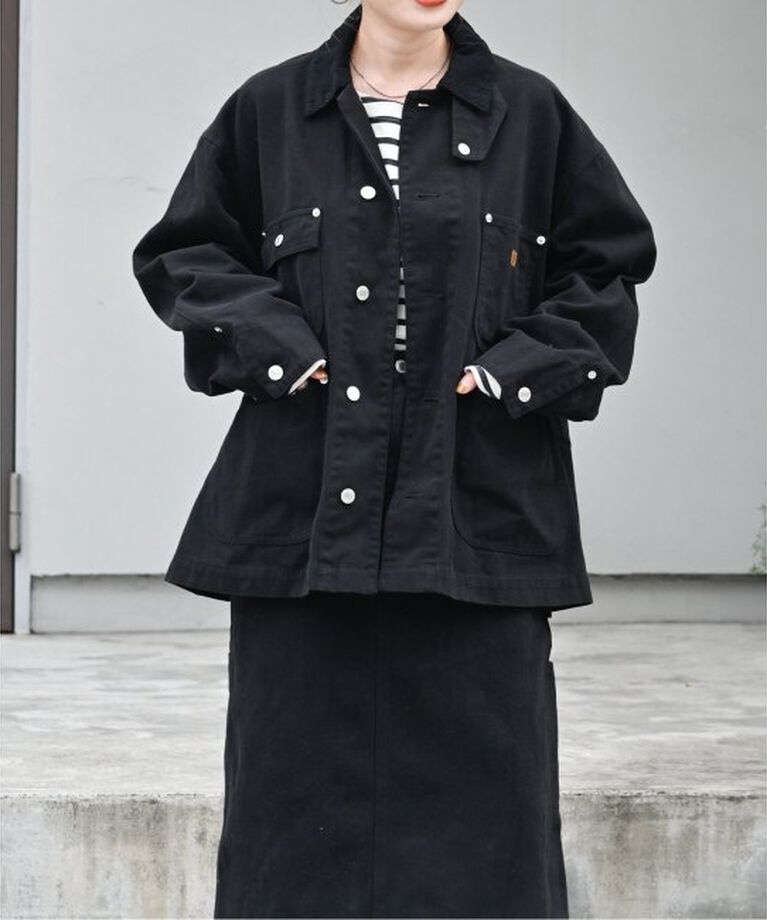 OUTDOOR PRODUCTS Usual Things「ULT 2WAYダックカバーオール」|その他|
