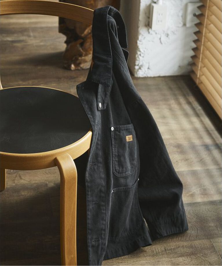 OUTDOOR PRODUCTS Usual Things「ULT 2WAYダックカバーオール」|その他|
