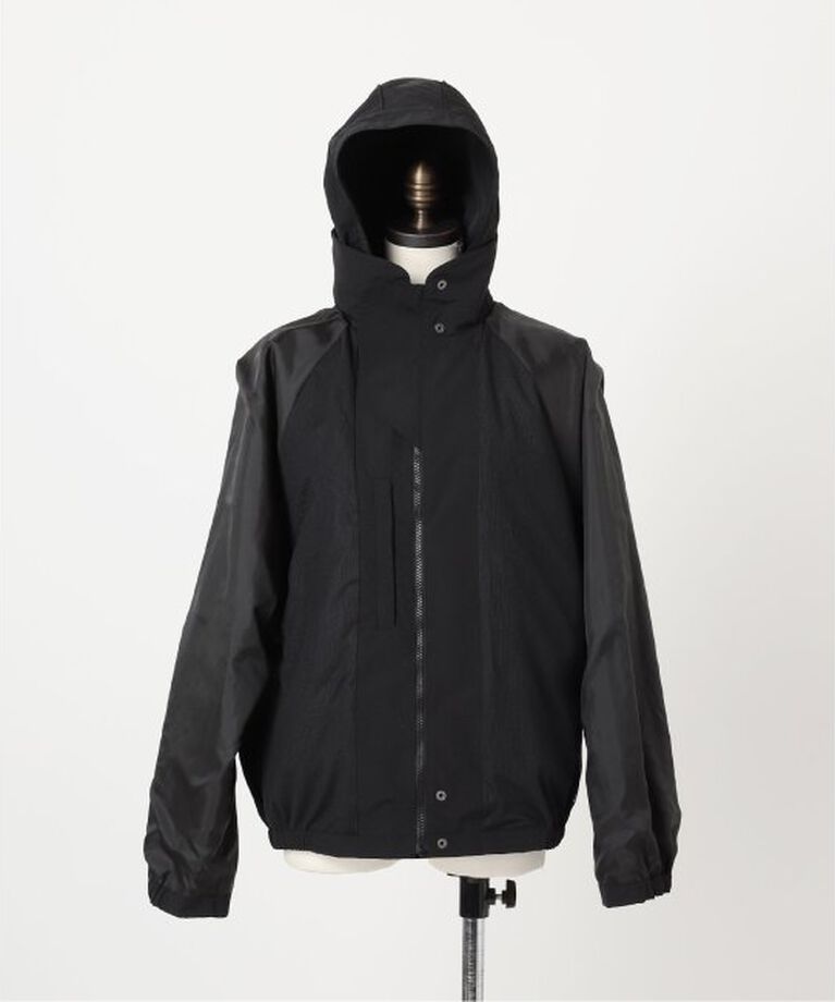 OUTDOOR PRODUCTS Usual Things「アスレチックブルゾン」|ブルゾン・スタジャン|