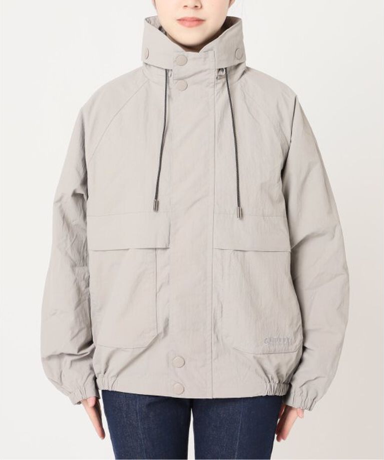 OUTDOOR PRODUCTS Usual Things「アスレチックブルゾン」|ブルゾン・スタジャン|