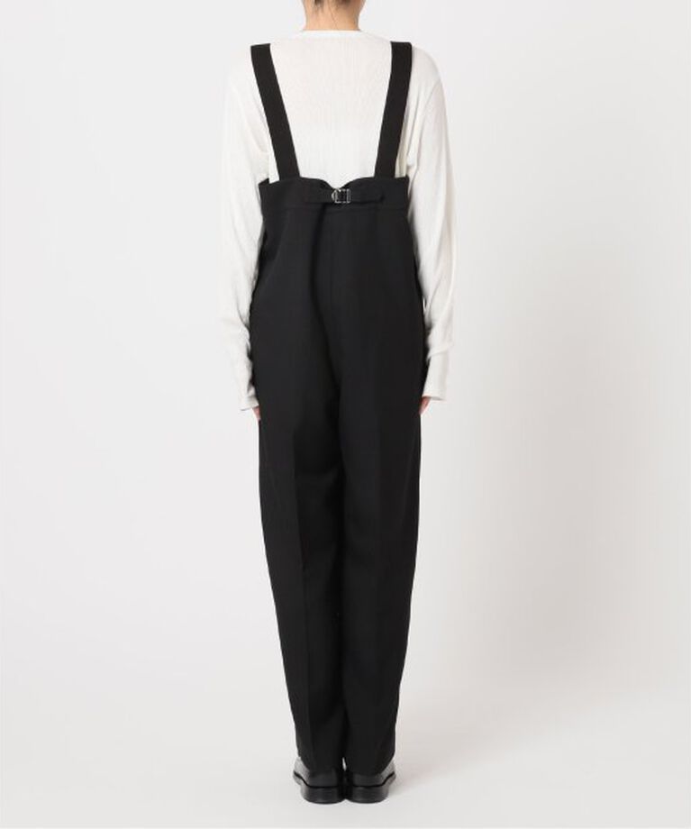 OUTDOOR PRODUCTS Usual Things「ORDINARYベアサロペット」|オールインワン|