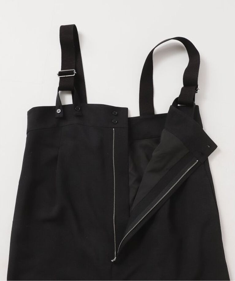 OUTDOOR PRODUCTS Usual Things「ORDINARYベアサロペット」|オールインワン|