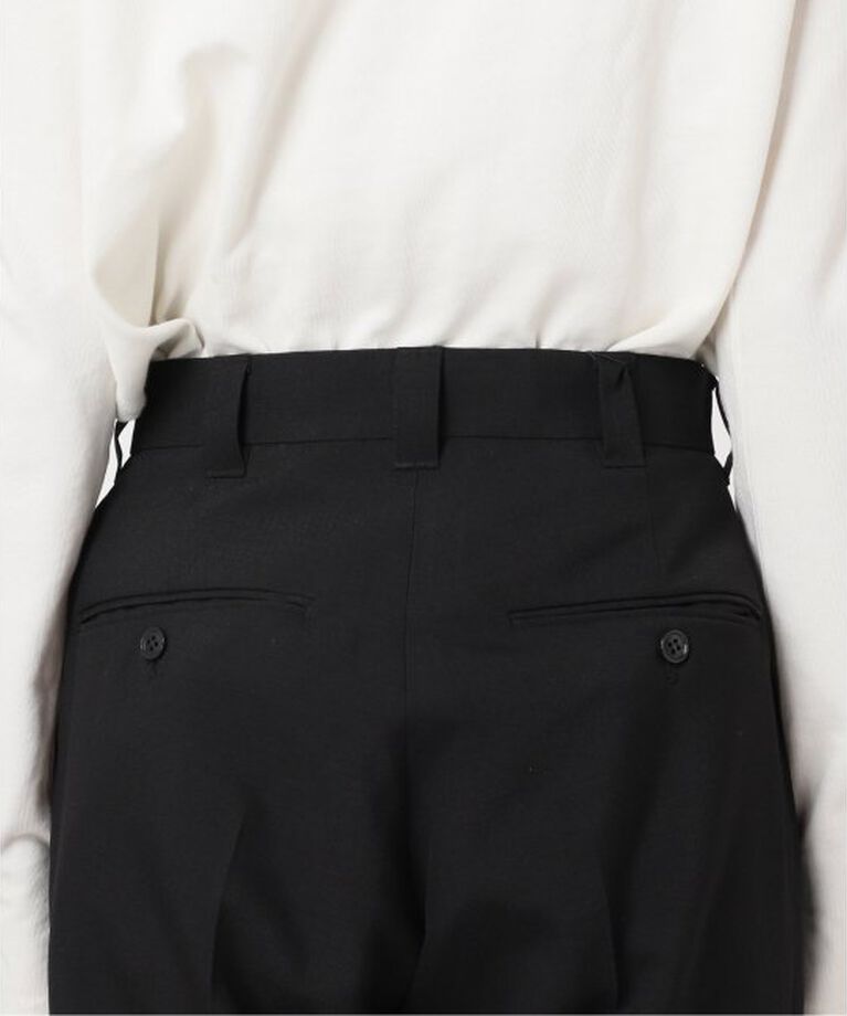 OUTDOOR PRODUCTS Usual Things「ORDINARYパンツ」|スラックス|
