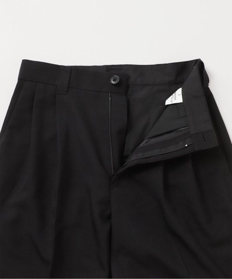 OUTDOOR PRODUCTS Usual Things「ORDINARYパンツ」|スラックス|