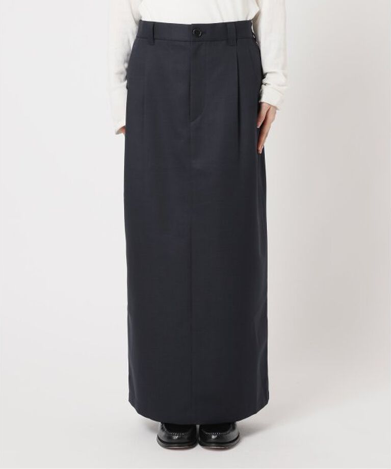 OUTDOOR PRODUCTS Usual Things「ORDINARY ロングスカート」|スカート|