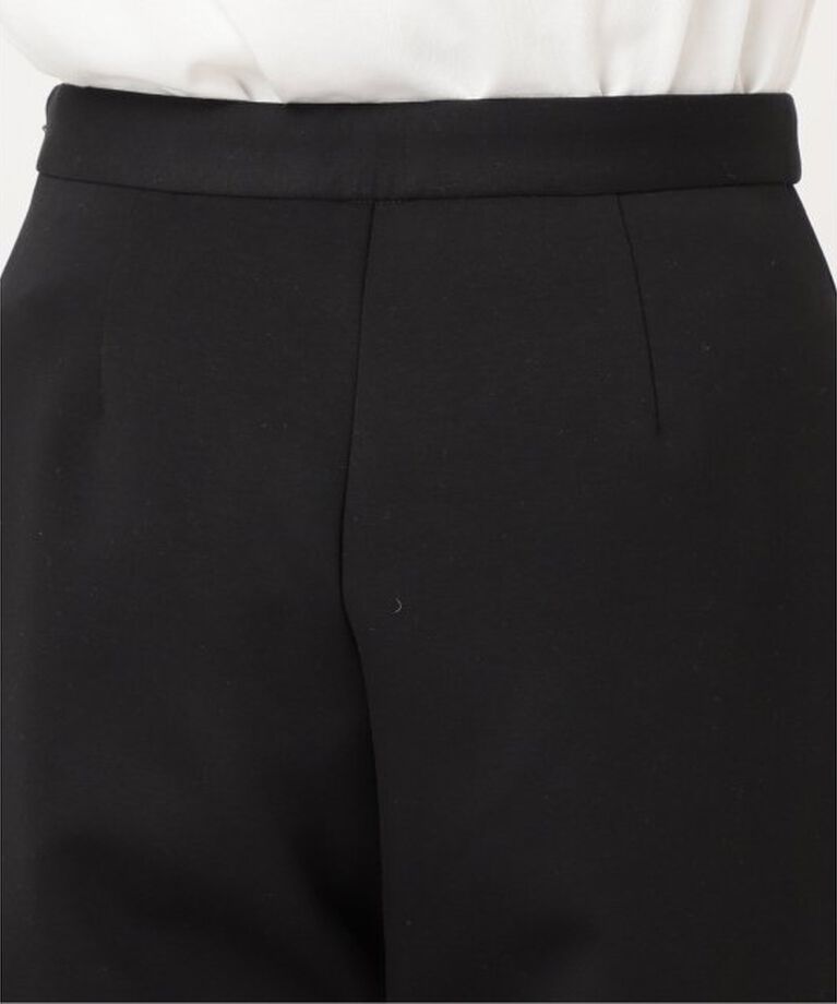 OUTDOOR PRODUCTS Usual Things「フレアパンツ」|スラックス|