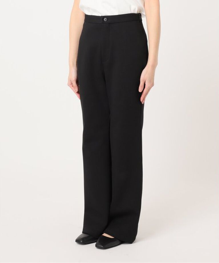 OUTDOOR PRODUCTS Usual Things「フレアパンツ」|スラックス|