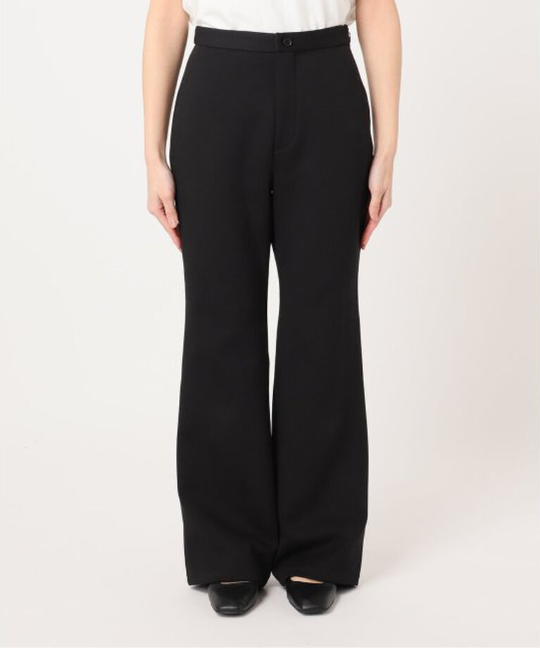 OUTDOOR PRODUCTS Usual Things「フレアパンツ」|スラックス|