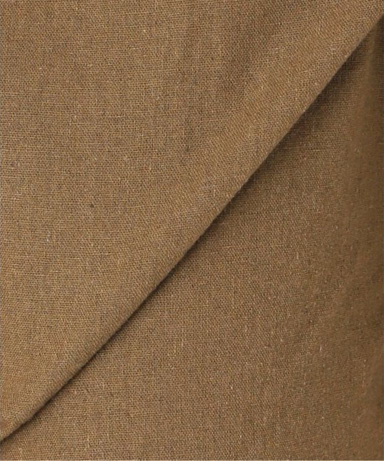 OUTDOOR PRODUCTS Usual Things「コットンリネンウォッシャブルイージーパンツ」|スラックス|