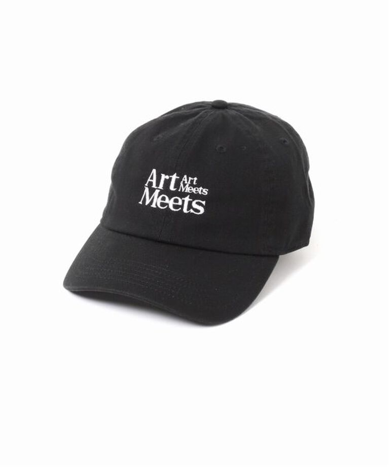 OUTDOOR PRODUCTS Usual Things「ART MEETS CAP」|キャップ・キャスケット|ブラック
