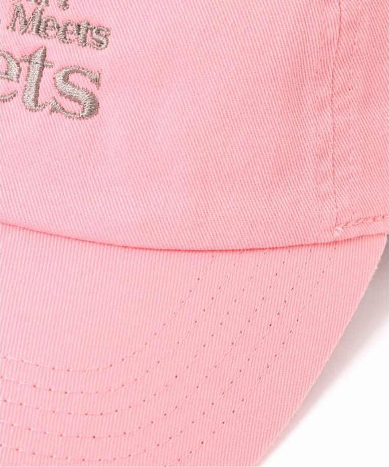 OUTDOOR PRODUCTS Usual Things「ART MEETS CAP」|キャップ・キャスケット|