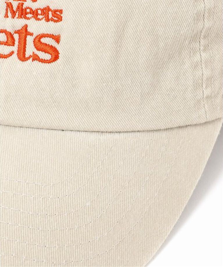 OUTDOOR PRODUCTS Usual Things「ART MEETS CAP」|キャップ・キャスケット|