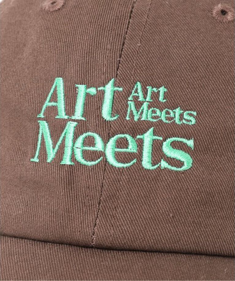 OUTDOOR PRODUCTS Usual Things「ART MEETS CAP」|キャップ・キャスケット|