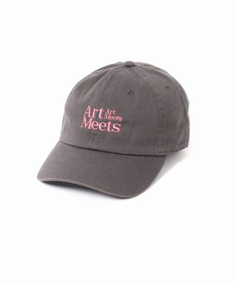 OUTDOOR PRODUCTS Usual Things「ART MEETS CAP」|キャップ・キャスケット|グレー