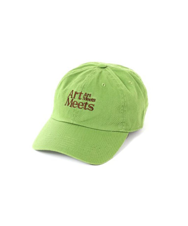 OUTDOOR PRODUCTS Usual Things「ART MEETS CAP」|キャップ・キャスケット|グリーン