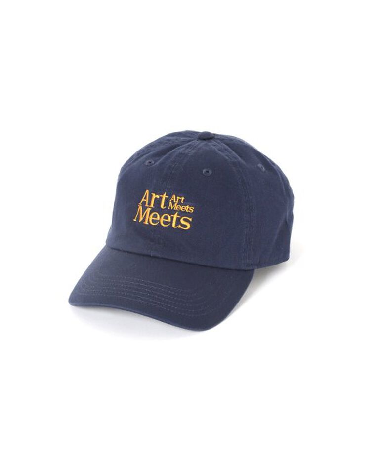 OUTDOOR PRODUCTS Usual Things「ART MEETS CAP」|キャップ・キャスケット|ネイビー