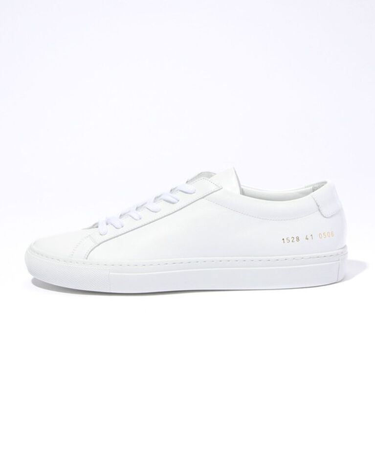 TOMORROWLAND GOODS「COMMON PROJECTS Achilles Low スニーカー」|スニーカー|