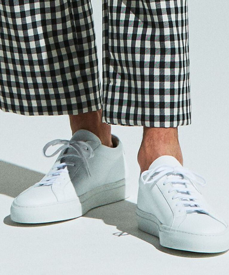 TOMORROWLAND GOODS「COMMON PROJECTS Achilles Low スニーカー」|スニーカー|