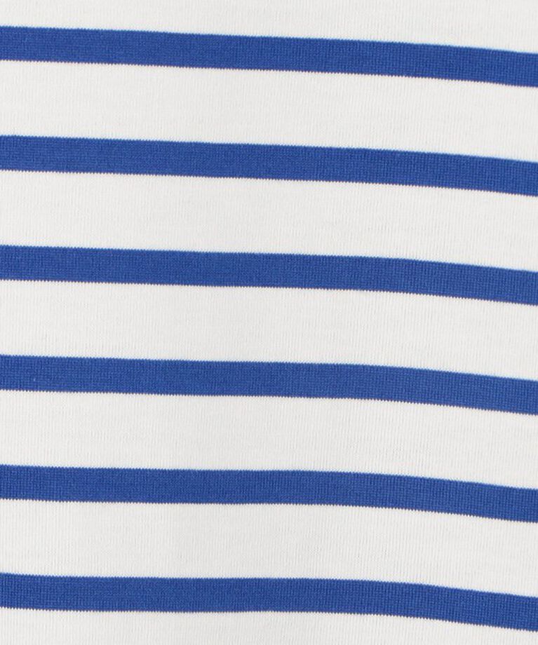 GALERIE VIE「ファインコットン ノースリーブプルオーバー」|Tシャツ・カットソー|