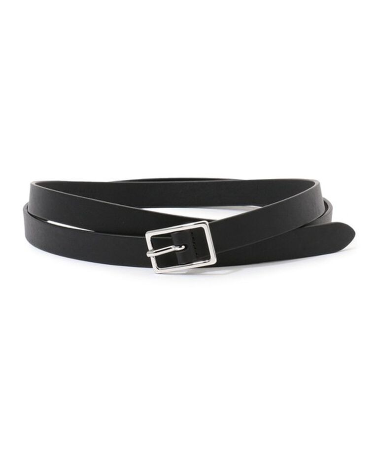 TOMORROWLAND GOODS「【別注】Anderson's×TOMORROWLAND LONG BELT」|ベルト|19 ブラック