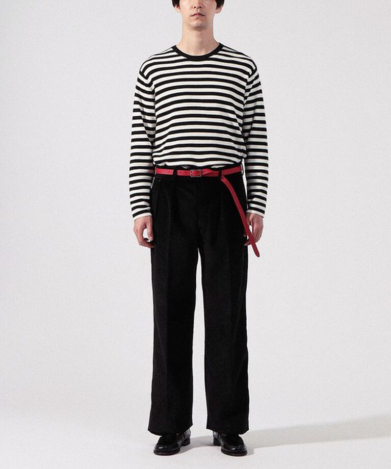 TOMORROWLAND GOODS「【別注】Anderson's×TOMORROWLAND LONG BELT」|ベルト|