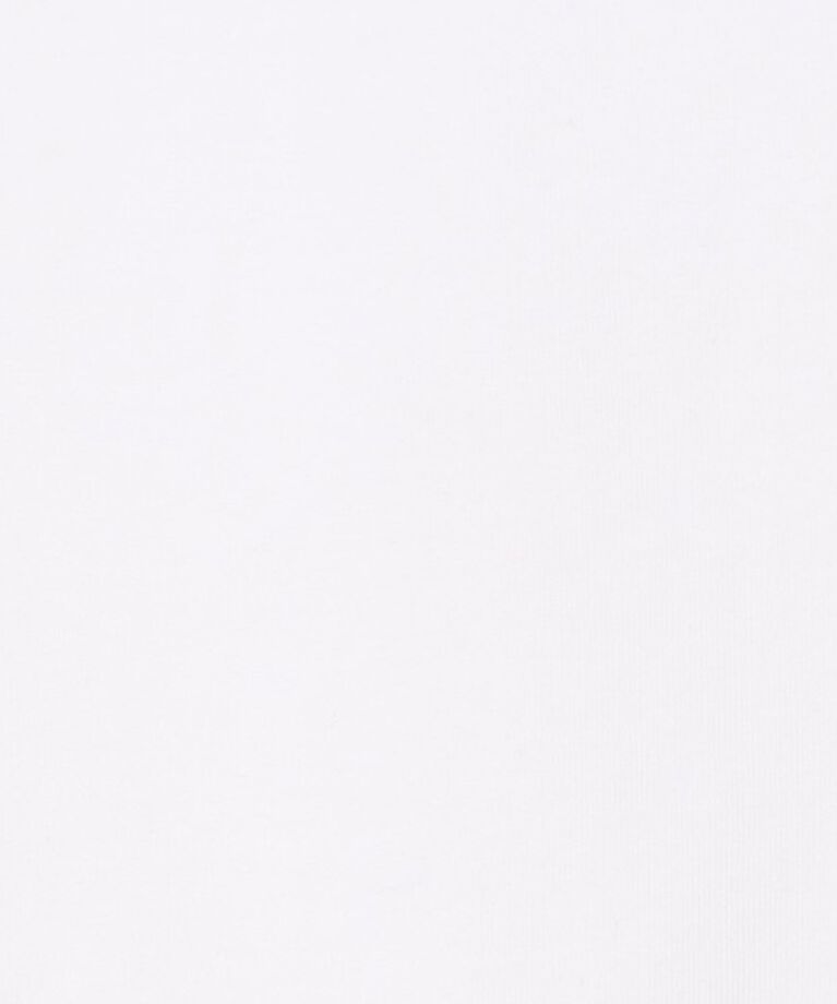 GALERIE VIE「スビンコットン ボートネックプルオーバー」|Tシャツ・カットソー|