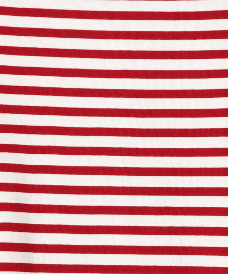 TOMORROWLAND collection「マリンボーダー ボートネックプルオーバー」|Tシャツ・カットソー|