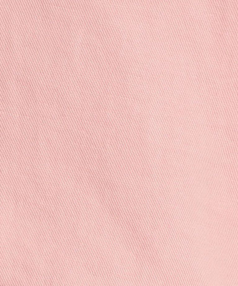 TOMORROWLAND BUYING WEAR「PT TORINO セルロースリネンコットン イージーショーツ」|その他|
