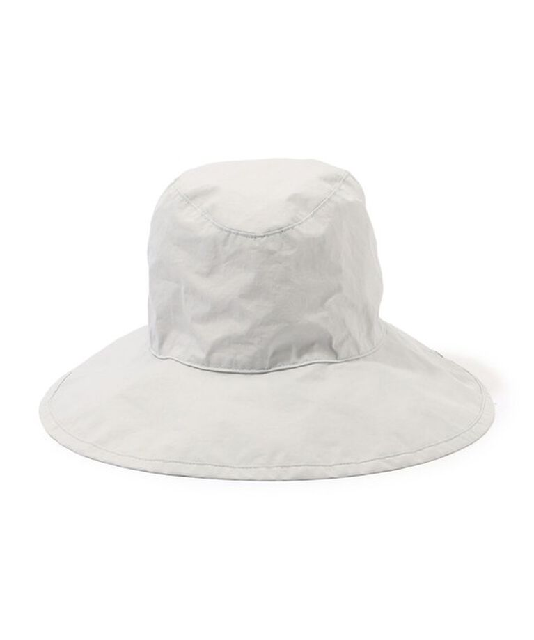 TOMORROWLAND GOODS「KIJIMA TAKAYUKI コットンソフトハット」|ハット|15 ライトグレー